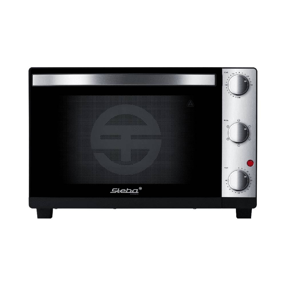 Steba Grillbackofen KB 324 STEEL DELUXE Exklusive Angebote