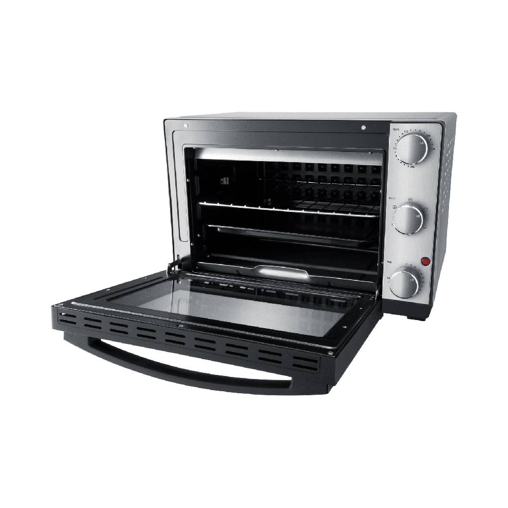 Steba Grillbackofen KB 324 STEEL DELUXE Exklusive Angebote