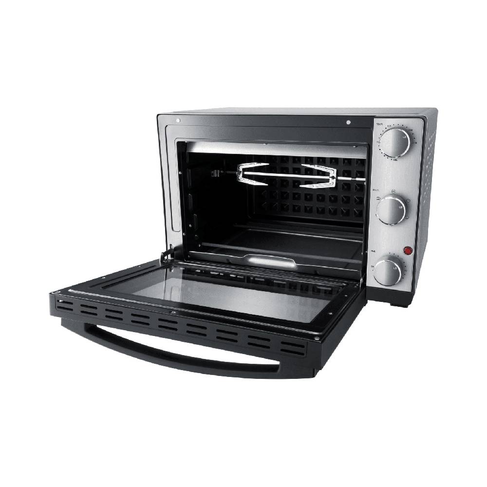 Steba Grillbackofen KB 324 STEEL DELUXE Exklusive Angebote