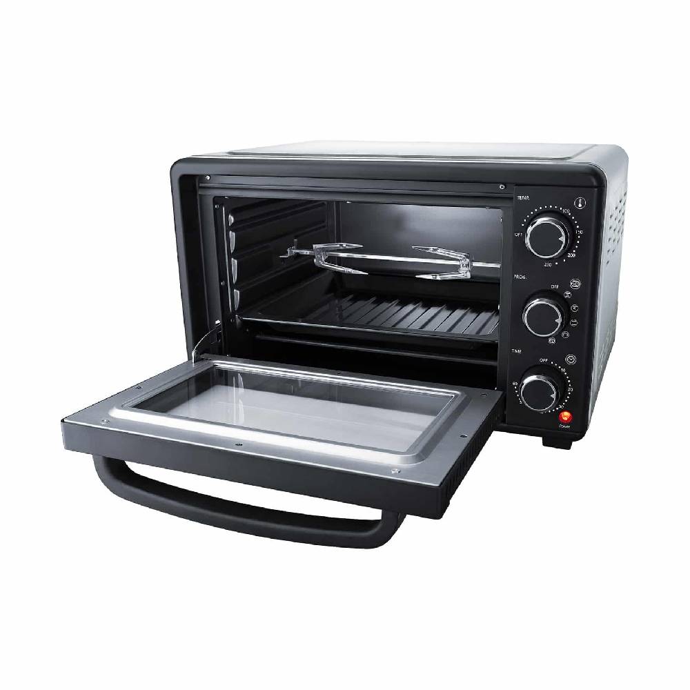 Steba Grillbackofen KB A25 Blitzangebot
