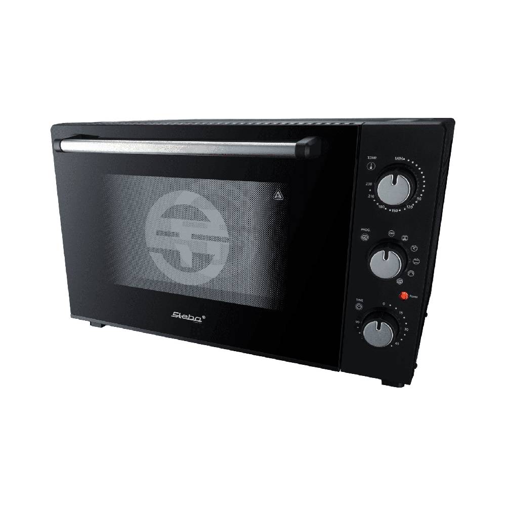 Steba Grillbackofen KB M60