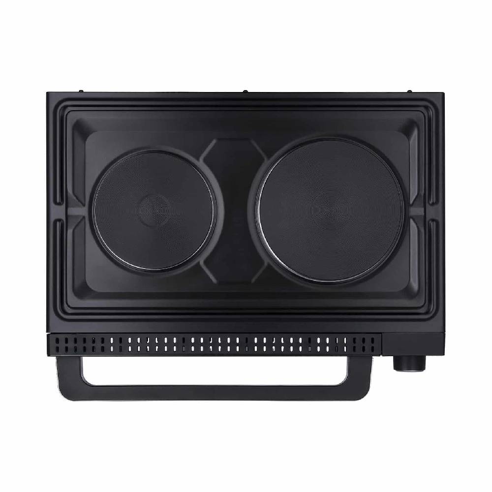 Steba Grillbackofen mit Kochplatten KB K30 Saisonale Angebote