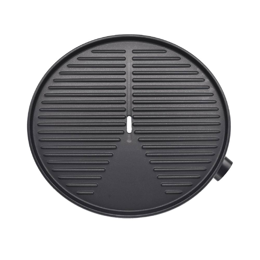 Steba Grillplatte zu VG 300