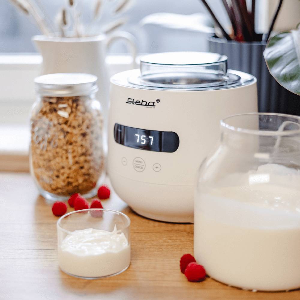 Steba Joghurt-Maker JM 4 FERMENT Angebote