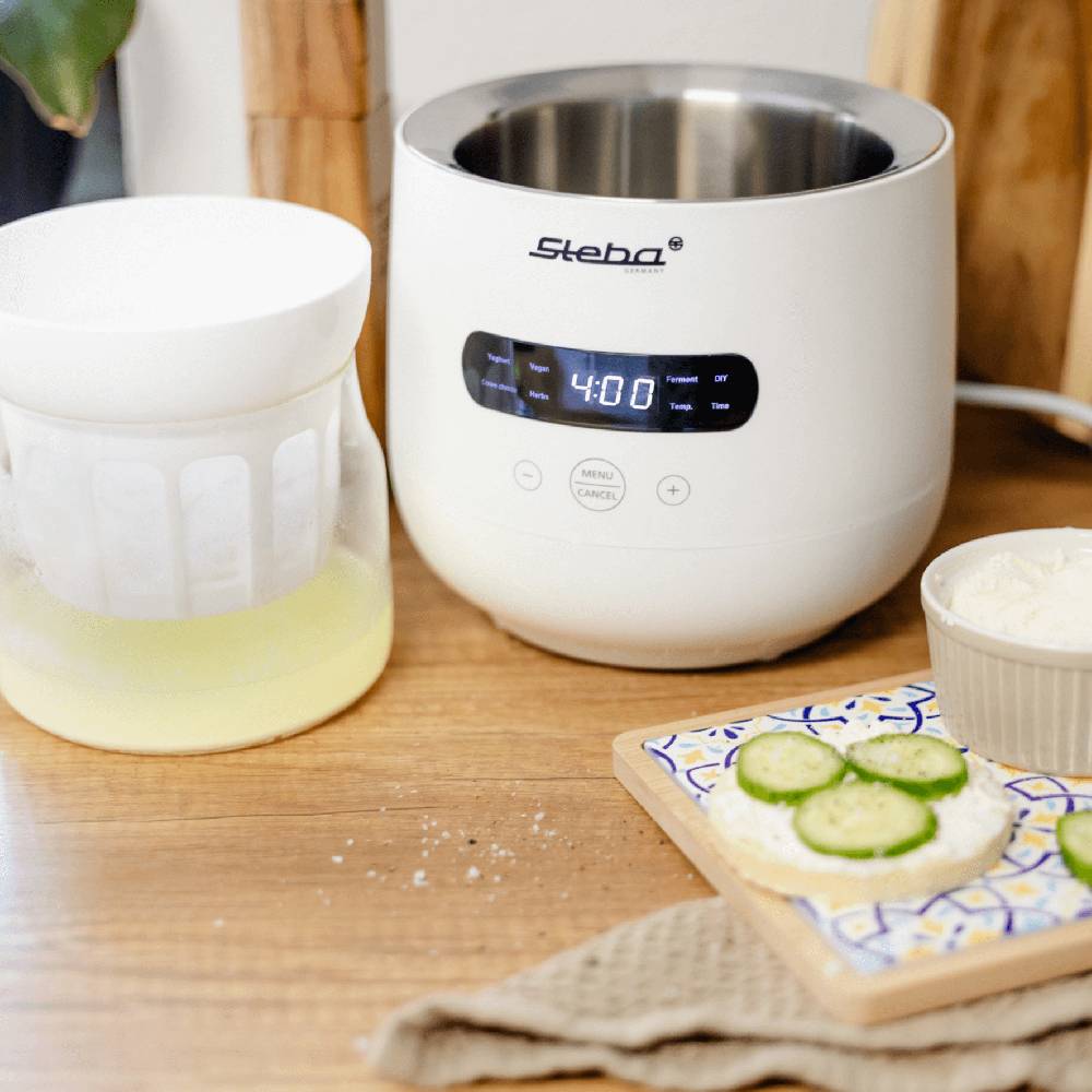 Steba Joghurt-Maker JM 4 FERMENT Angebote