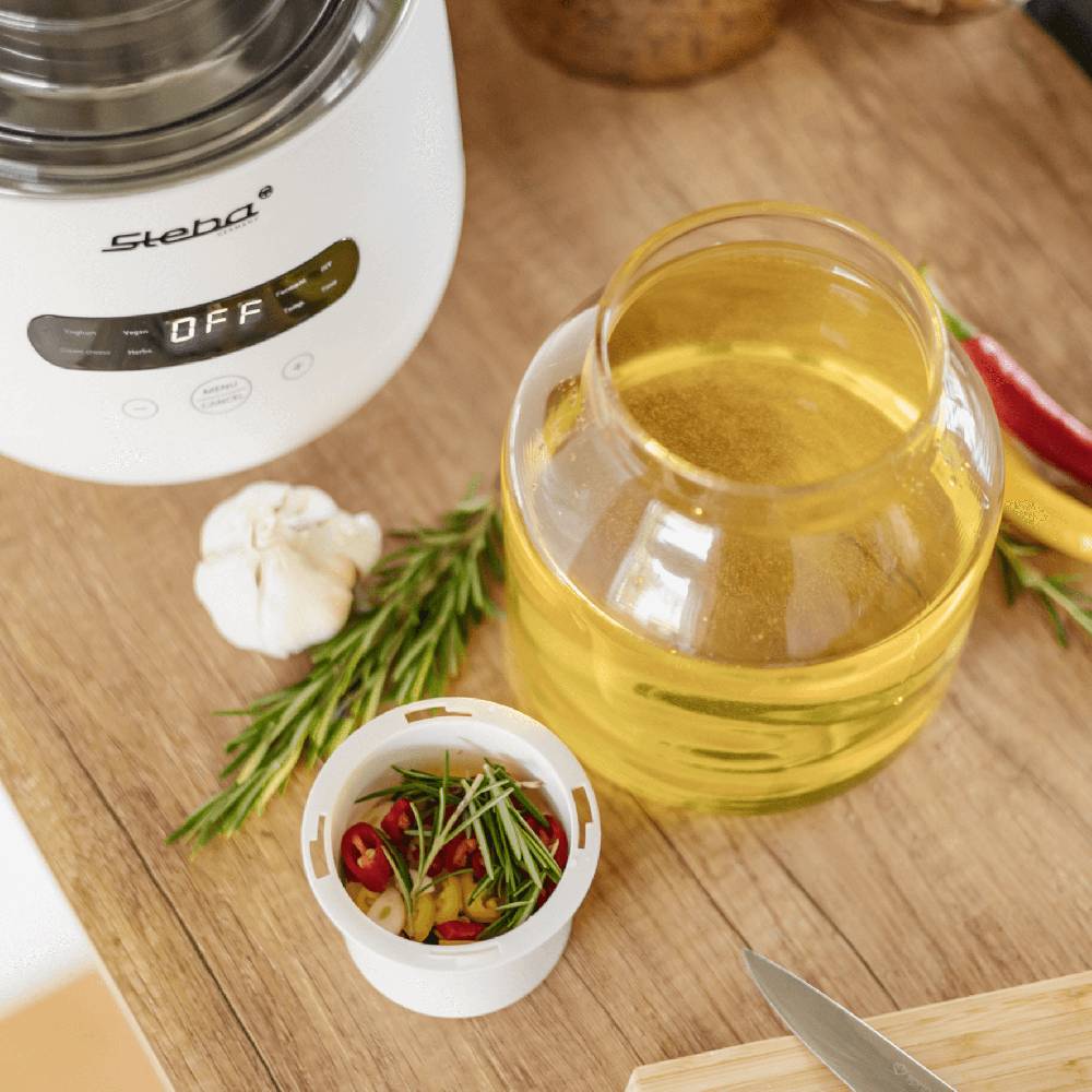 Steba Joghurt-Maker JM 4 FERMENT Angebote