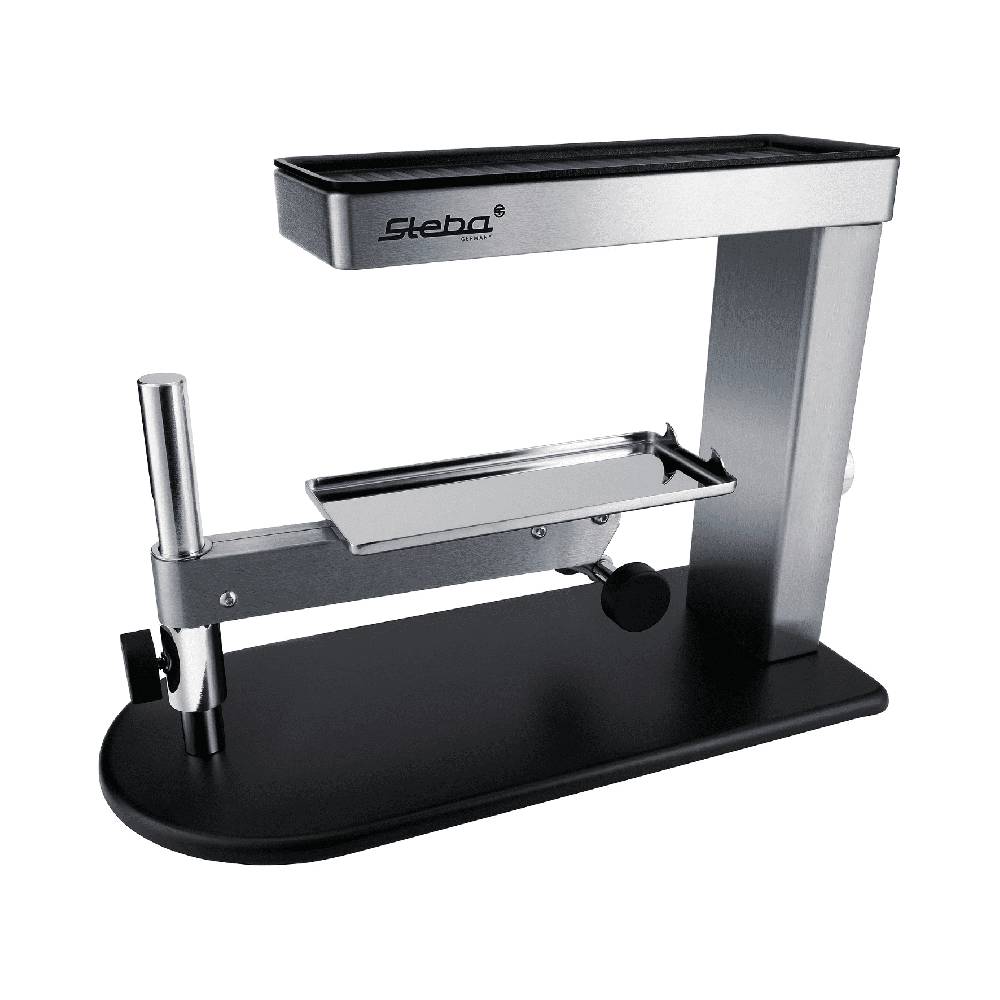 Steba Käse-Raclette RC 210 SWISS STYLE
