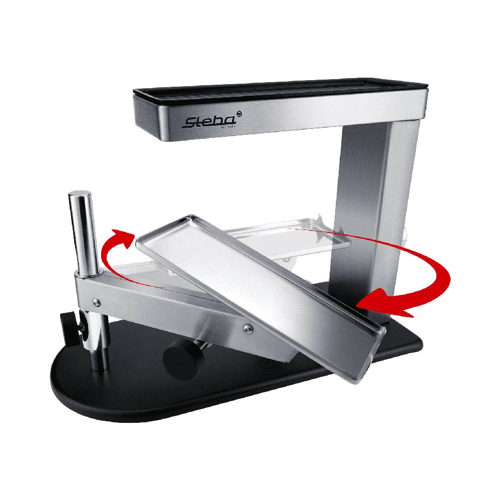 Steba Käse-Raclette RC 210 SWISS STYLE Günstiger Verkauf