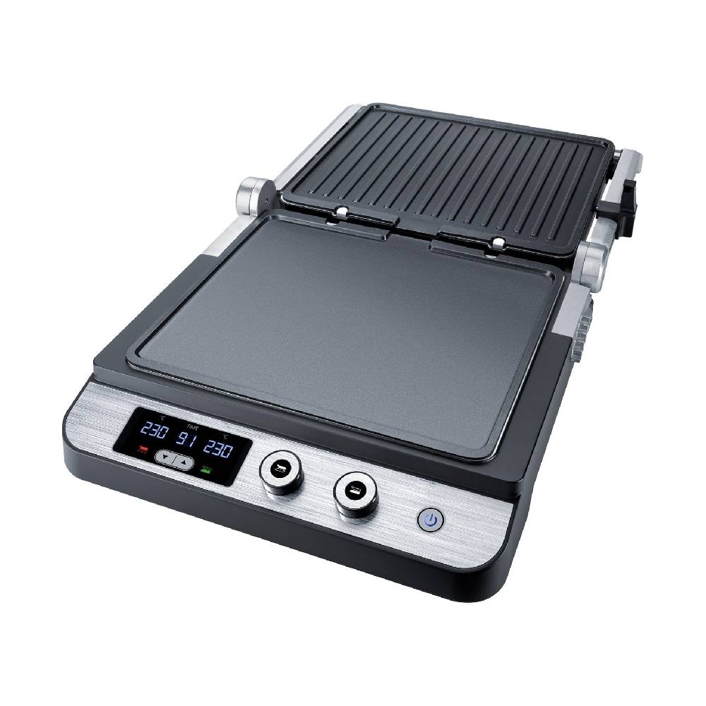 Steba Kontaktgrill FG 120 Blitzverkäufe