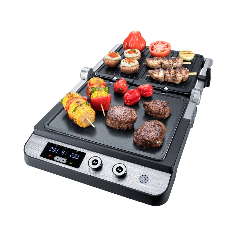 Steba Kontaktgrill FG 120 Blitzverkäufe