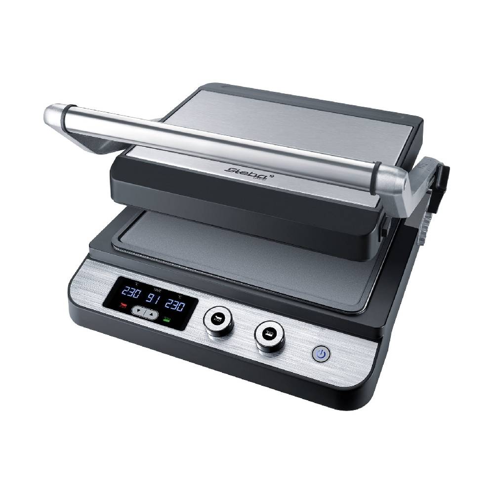 Steba Kontaktgrill FG 120 Blitzverkäufe