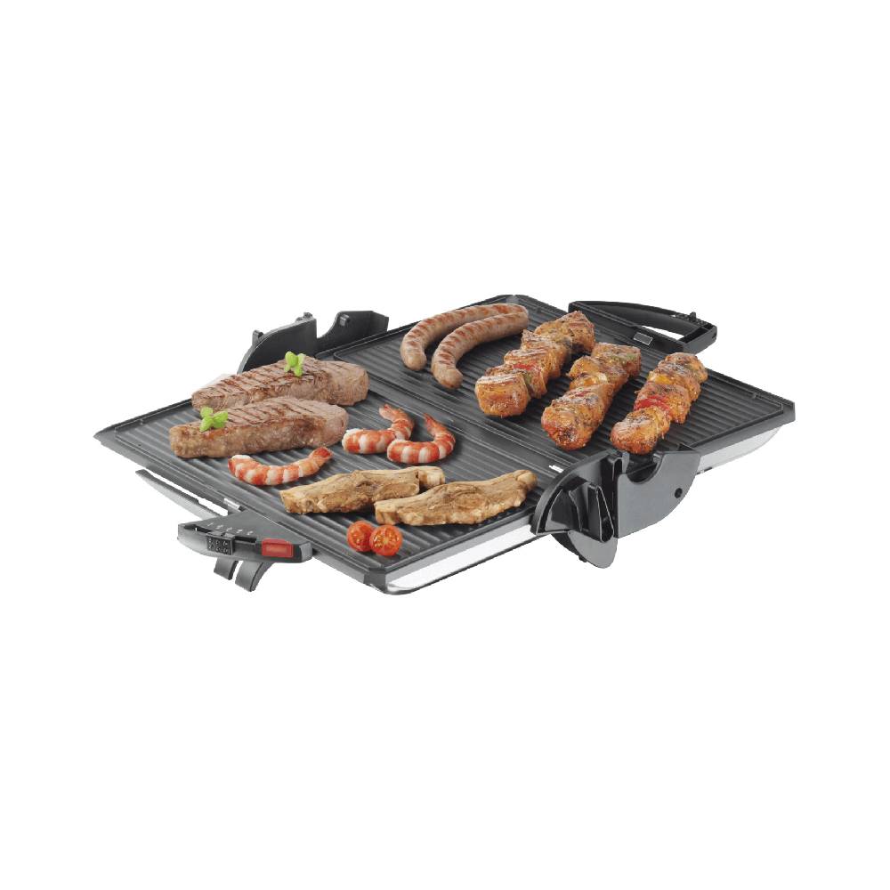 Steba Kontaktgrill PG 4.3 Limitierter Zeitrabatt