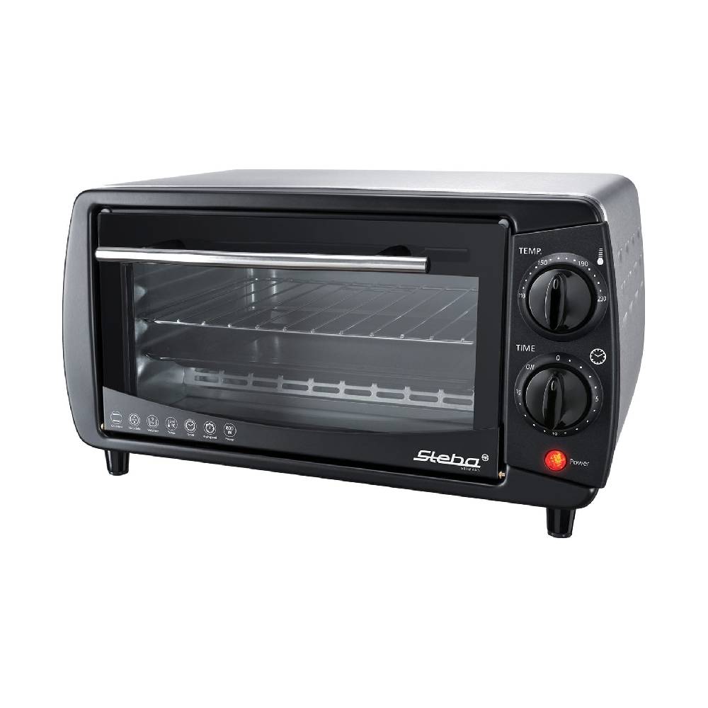 Steba Mini-Backofen KB 9.2 Begrenztes Angebot
