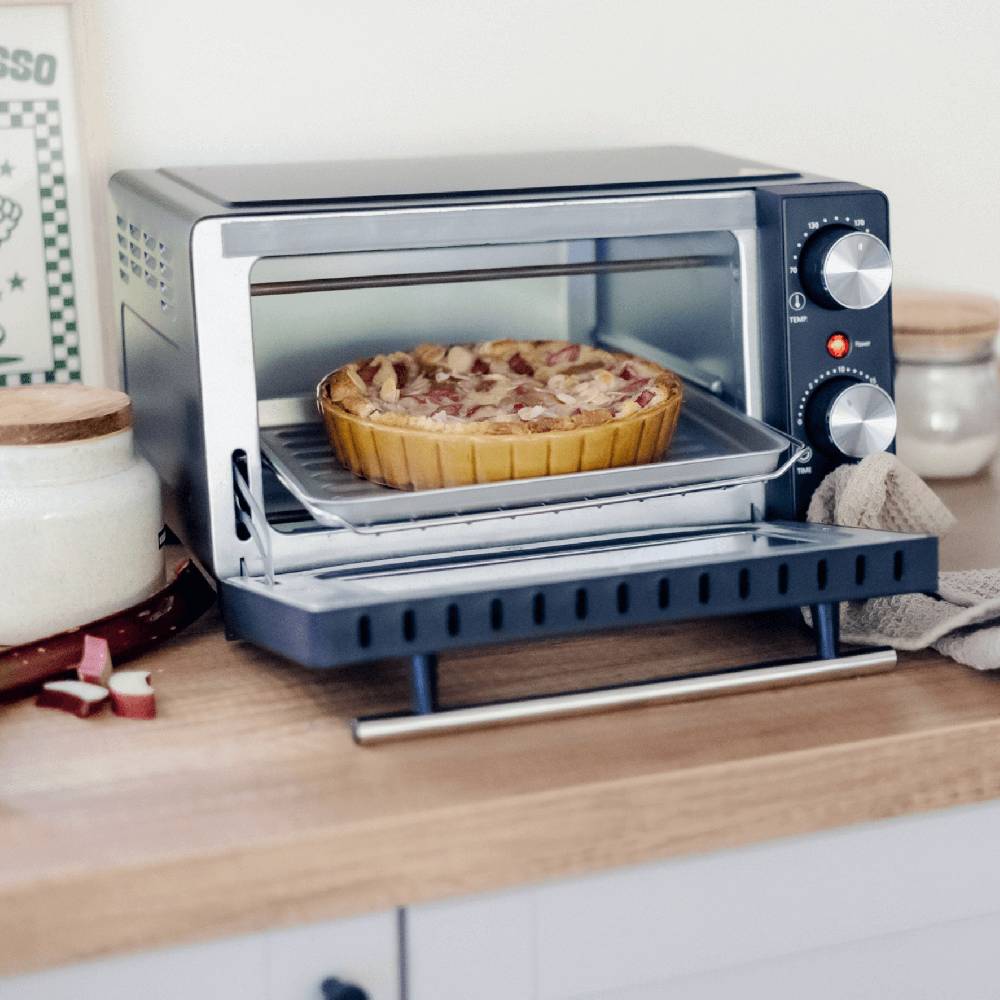 Steba Mini-Backofen KB M9 Exklusivangebot