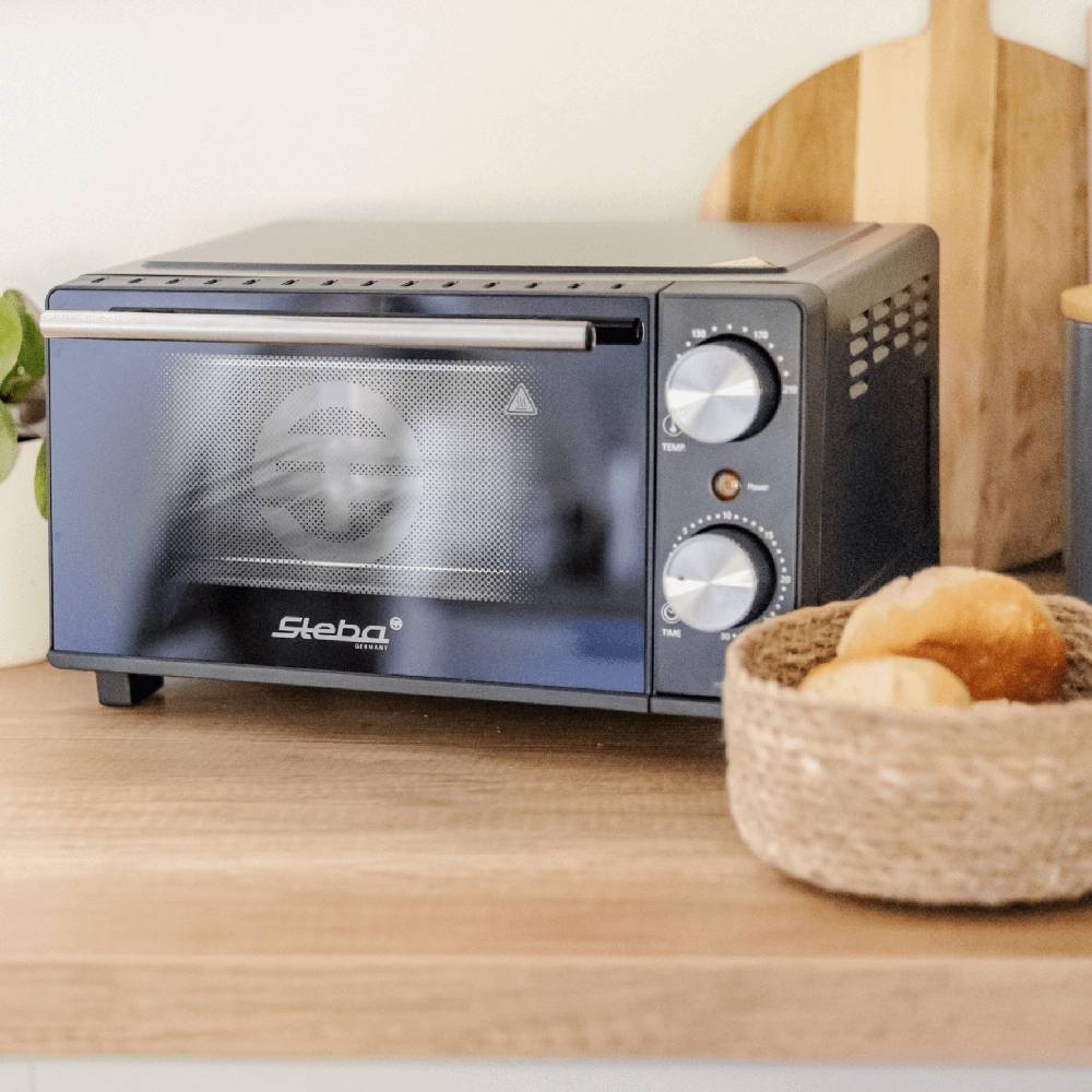 Steba Mini-Backofen KB M9 Exklusivangebot