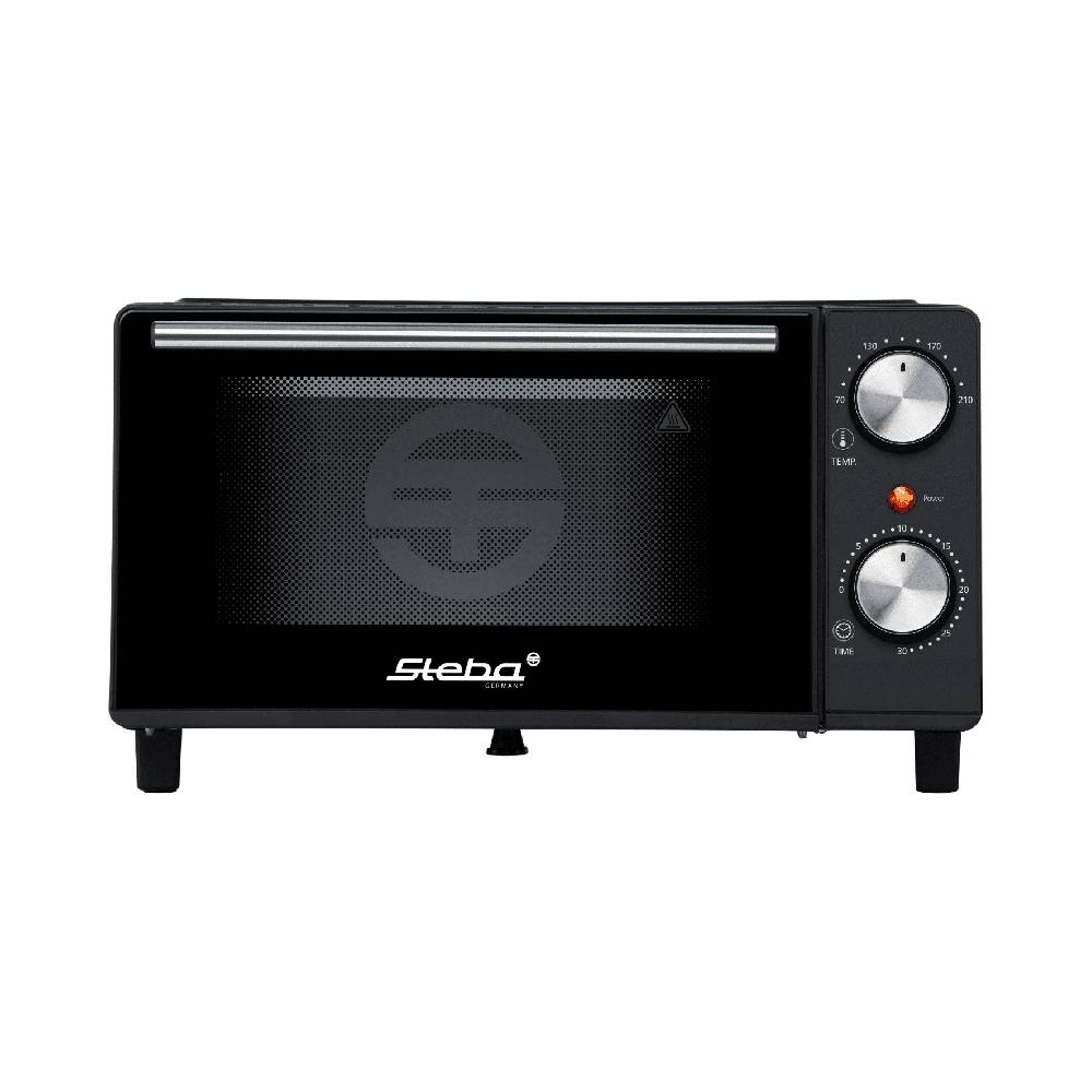 Steba Mini-Backofen KB M9 Exklusivangebot