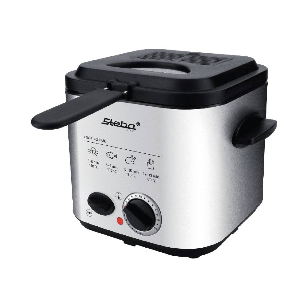Steba Mini-Fritteuse/Fondue DF 95 Preisnachlass