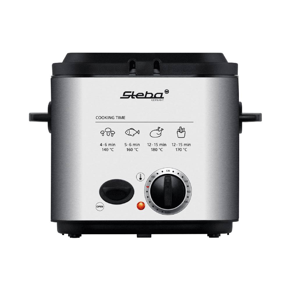 Steba Mini-Fritteuse/Fondue DF 95 Preisnachlass