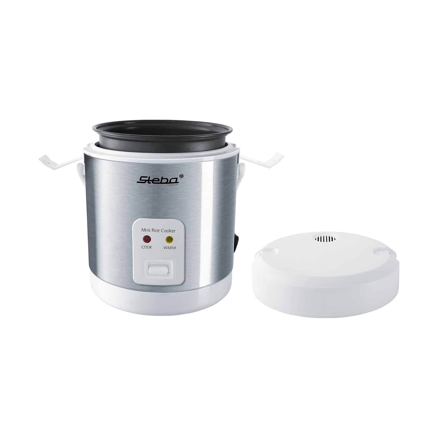 Steba Mini-Reiskocher RK 4 M Black Friday