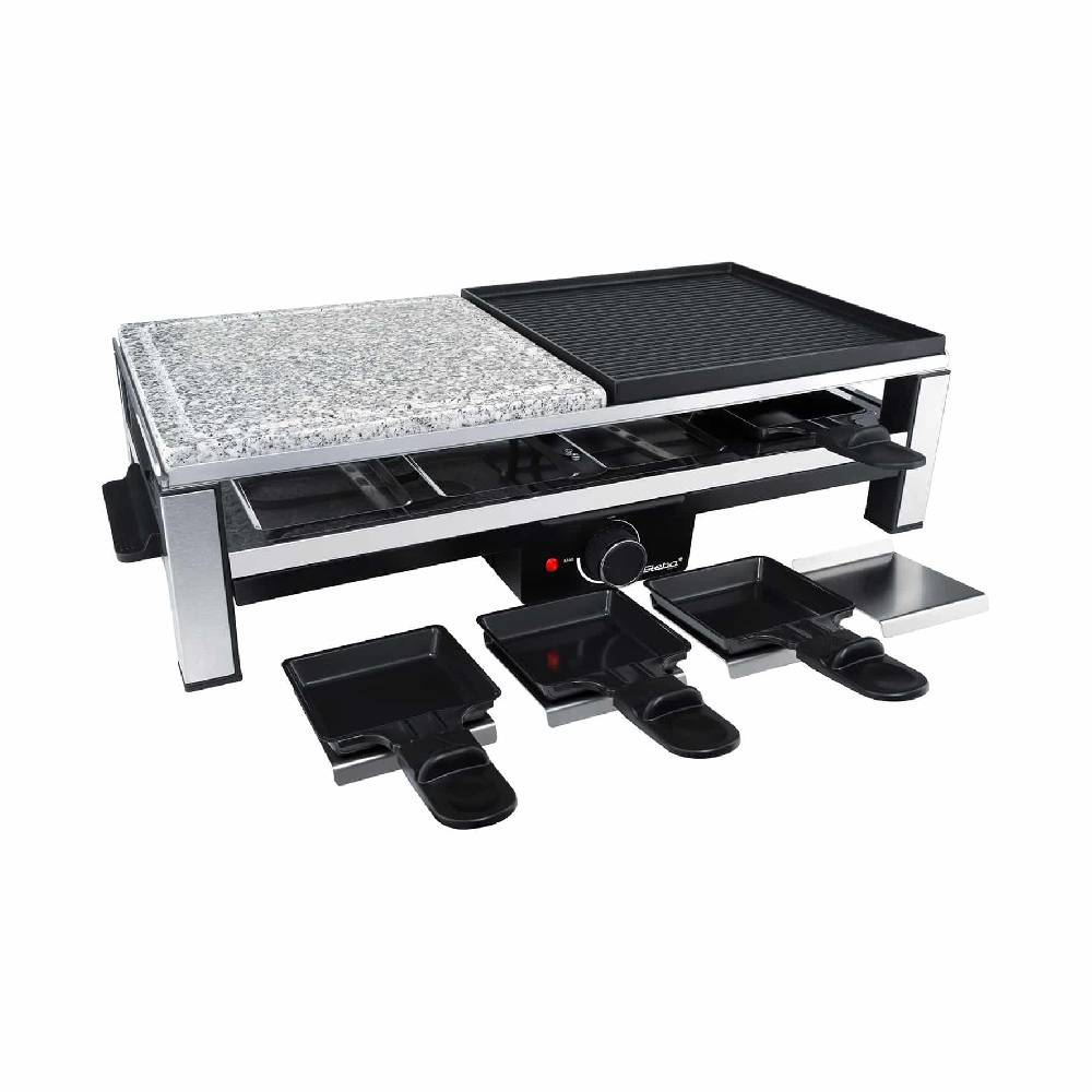 Steba Multi-Raclette RC 108 Osterangebot