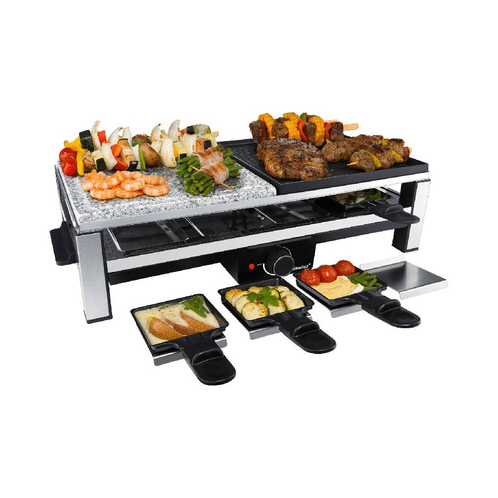 Steba Multi-Raclette RC 108 Osterangebot