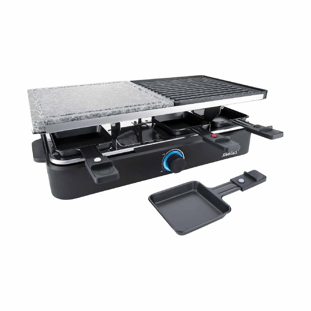 Steba Multi-Raclette RC 18