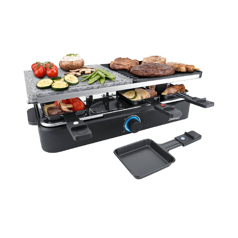 Steba Multi-Raclette RC 18 Muttertagsangebot