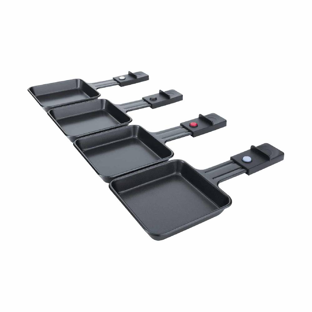 Steba Multi-Raclette RC 18 Muttertagsangebot