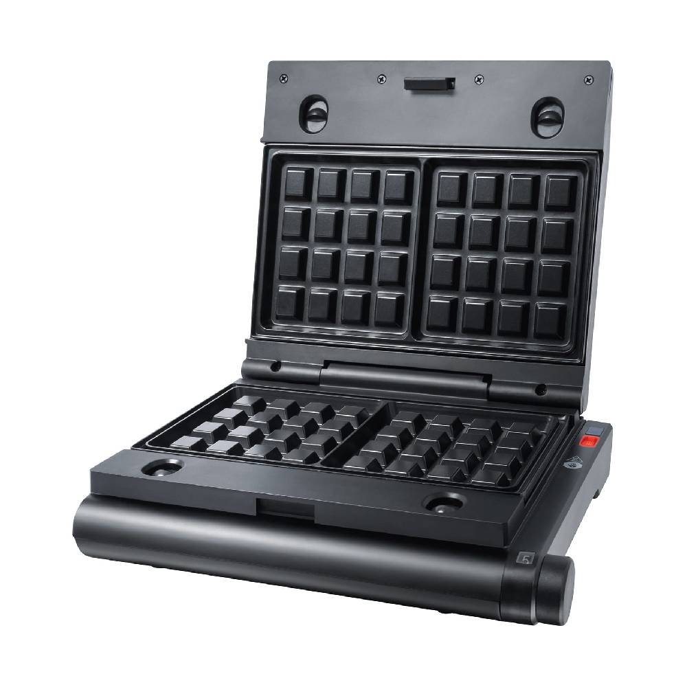 Steba Multi-Snack Maker „3 in 1“ SG 55 Vatertagsangebot