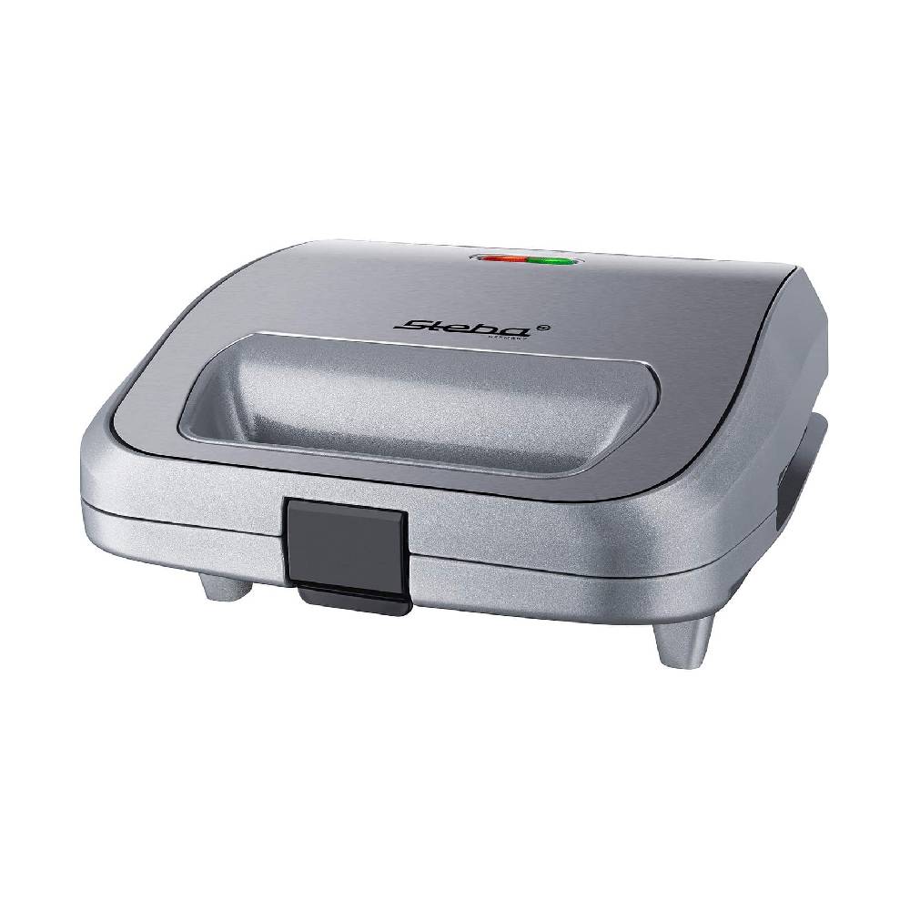 Steba Multi-Snack Maker „3 in 1“ SG 65 Valentinstagsangebot