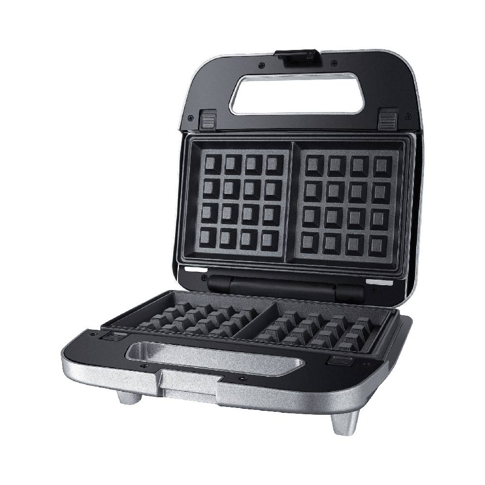 Steba Multi-Snack Maker „3 in 1“ SG 65 Valentinstagsangebot