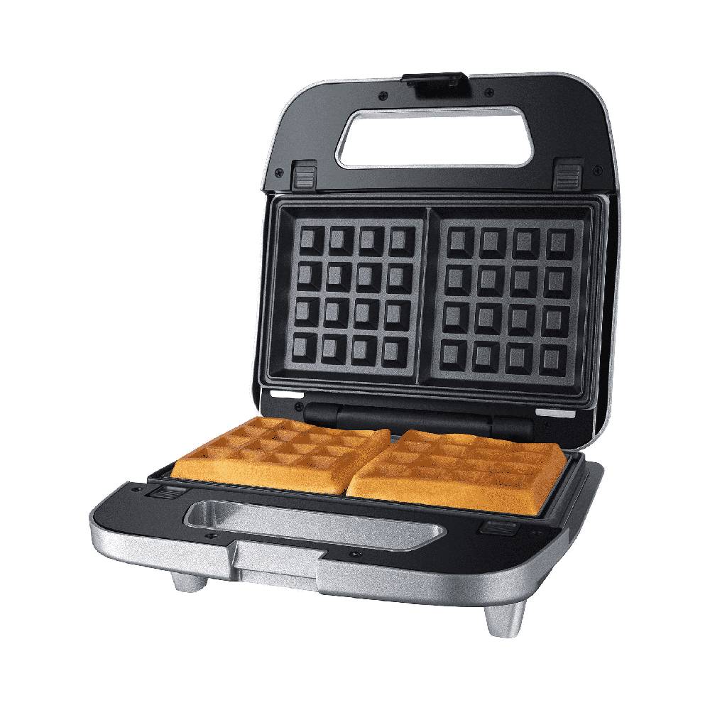 Steba Multi-Snack Maker „3 in 1“ SG 65 Valentinstagsangebot