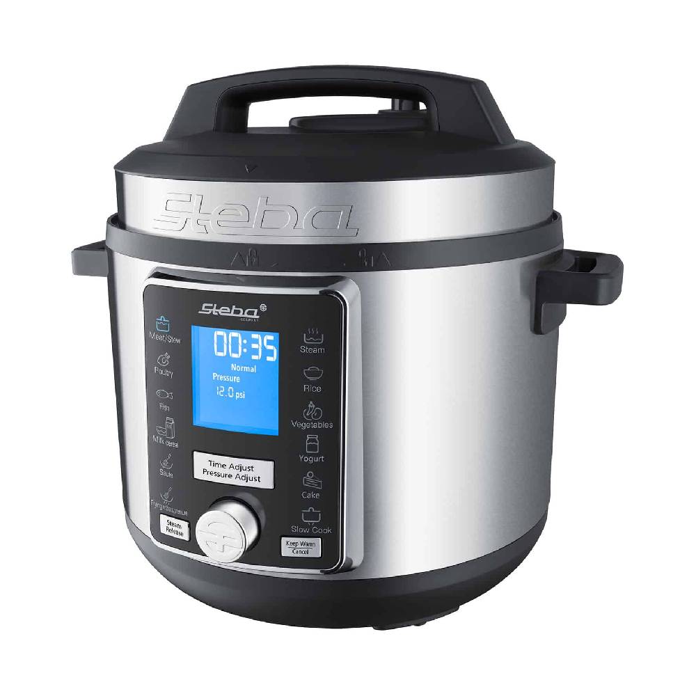 Steba Multi­kocher/­Schnell­kochtopf DD 3 SMART Top Angebot