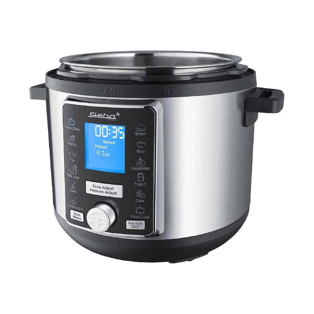 Steba Multi­kocher/­Schnell­kochtopf DD 3 SMART Top Angebot
