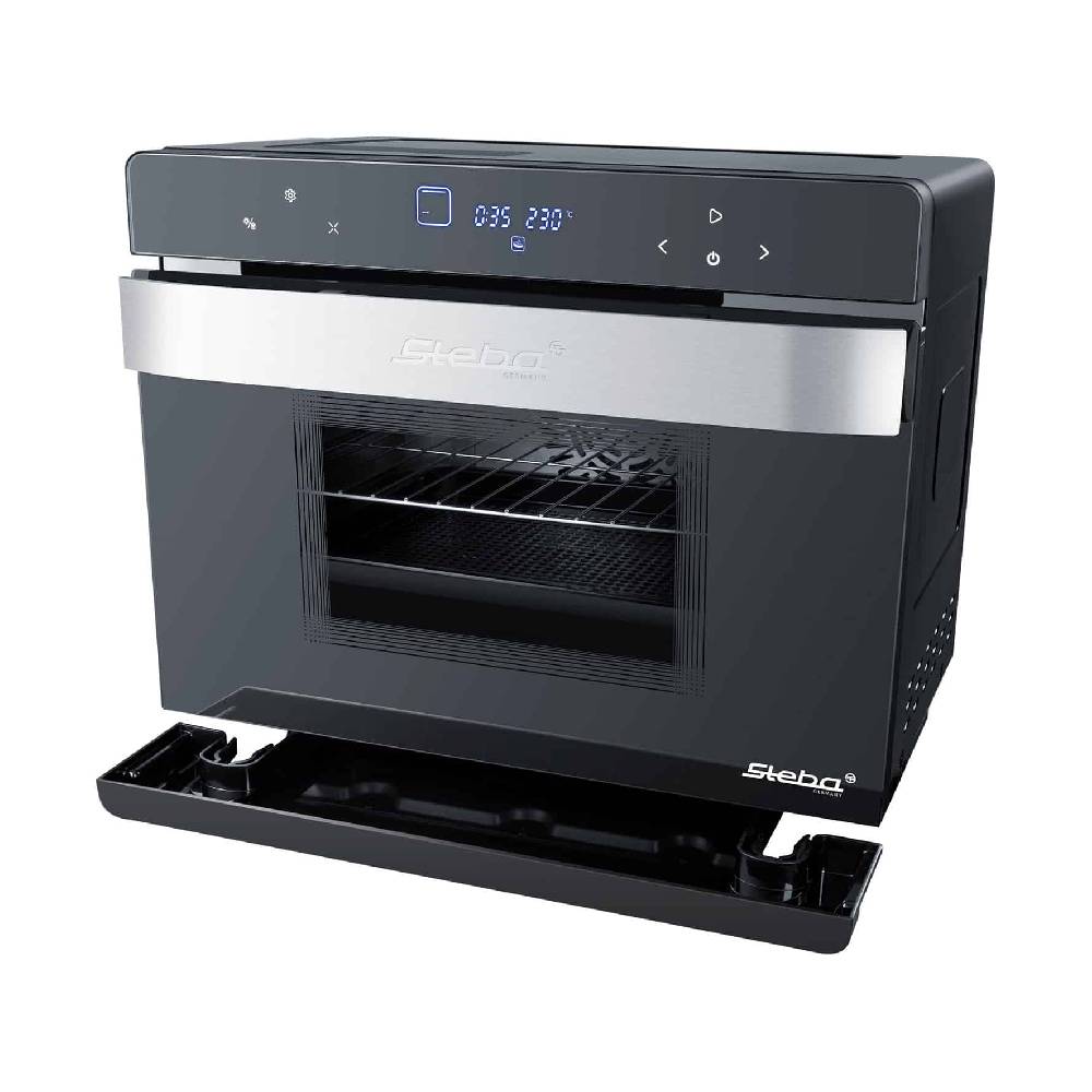 Steba Multifunktions-Dampfbackofen DG 30 Neueste Mode