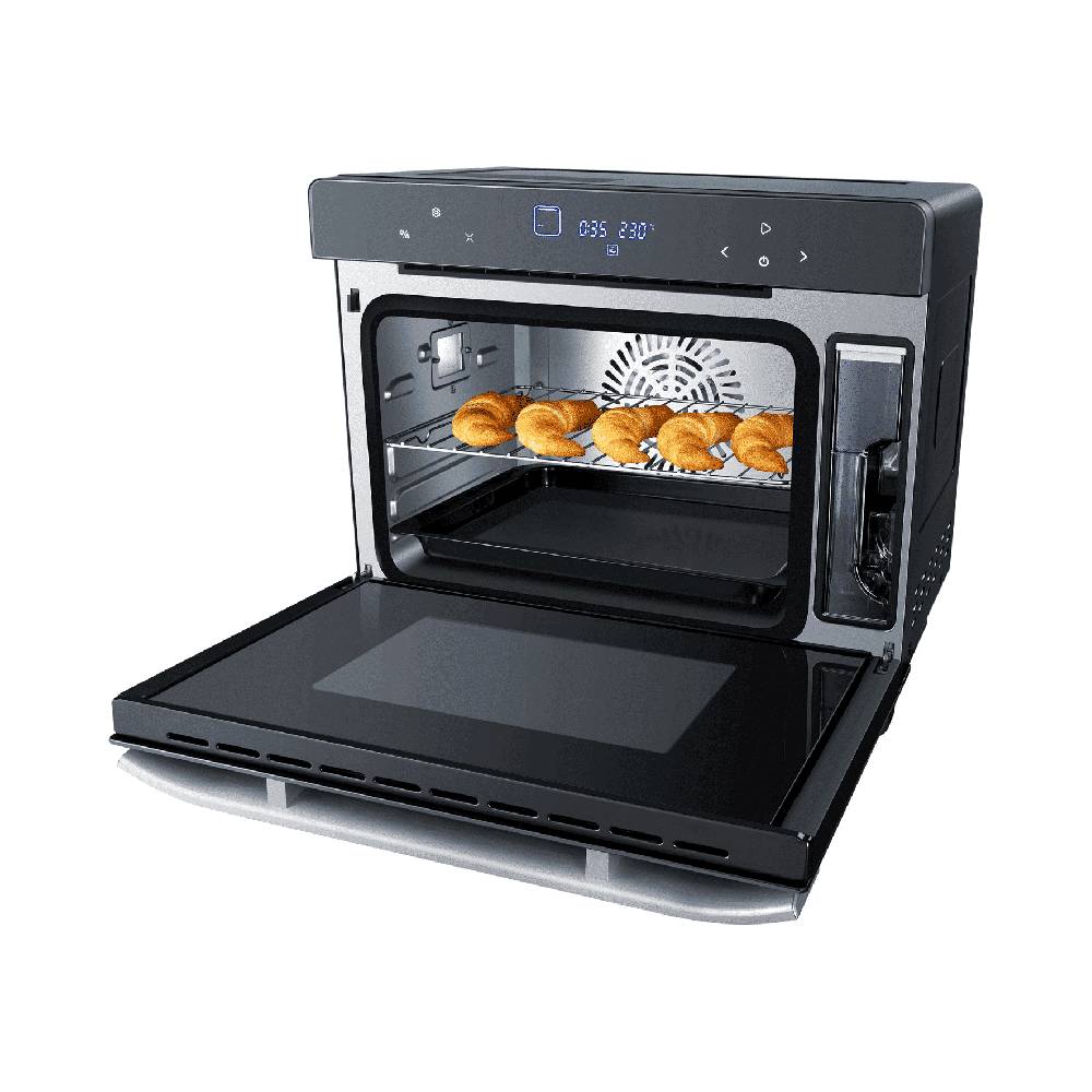 Steba Multifunktions-Dampfbackofen DG 30 Neueste Mode
