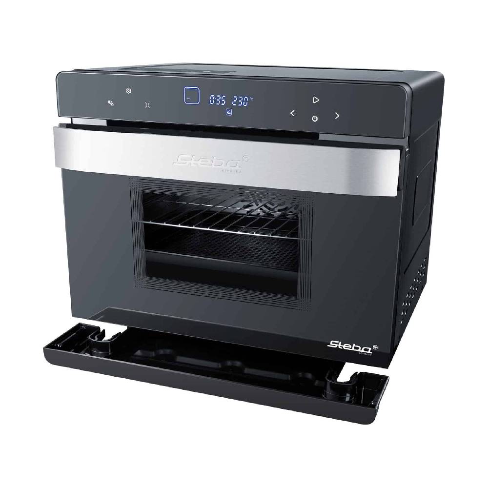 Steba Multifunktions-Dampfbackofen DG 40 Online Outlet