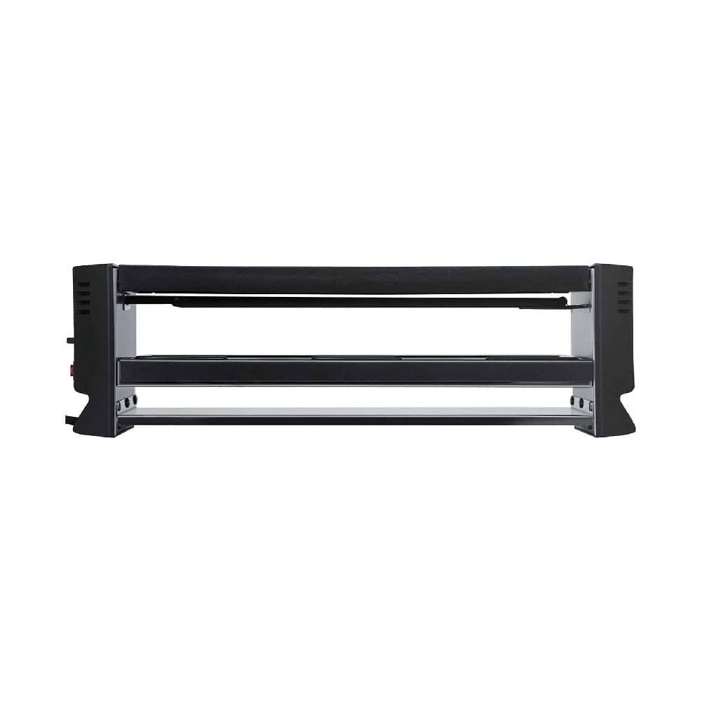 Steba Pizza-Raclette RC 6 BAKE & GRILL Riesige Ersparnisse