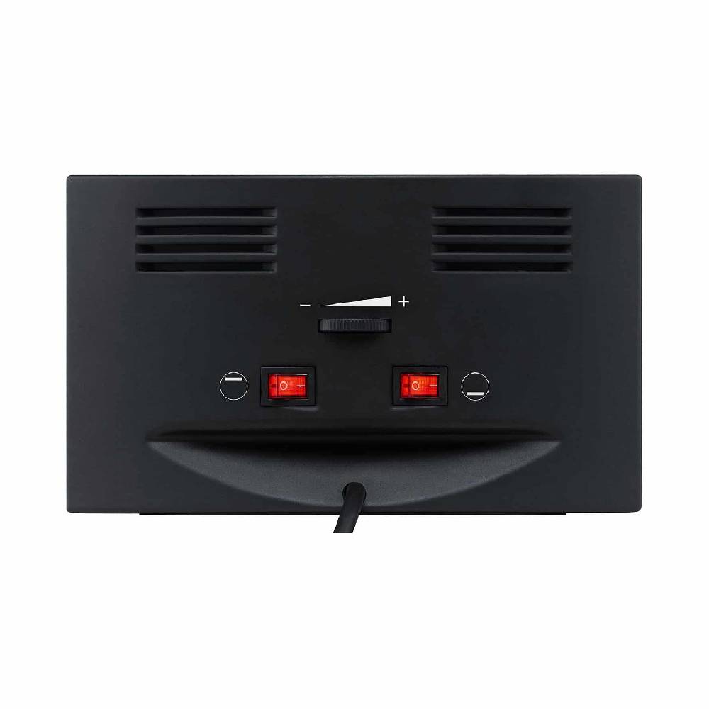 Steba Pizza-Raclette RC 6 BAKE & GRILL Riesige Ersparnisse