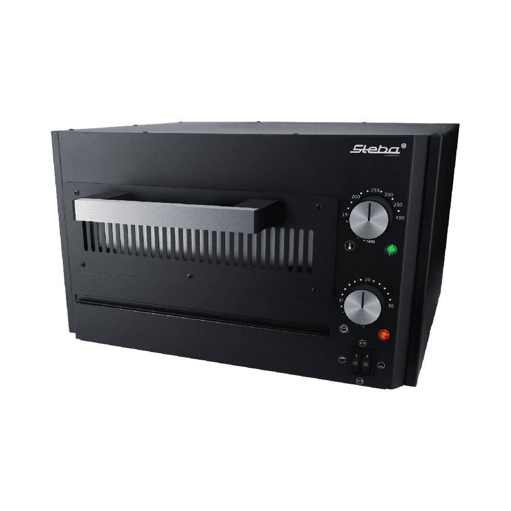 Steba Power Pizzabäcker PB 1800 Wochenangebot