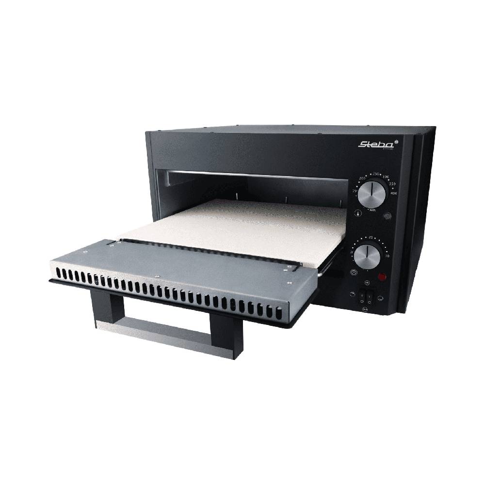 Steba Power Pizzabäcker PB 1800 Wochenangebot