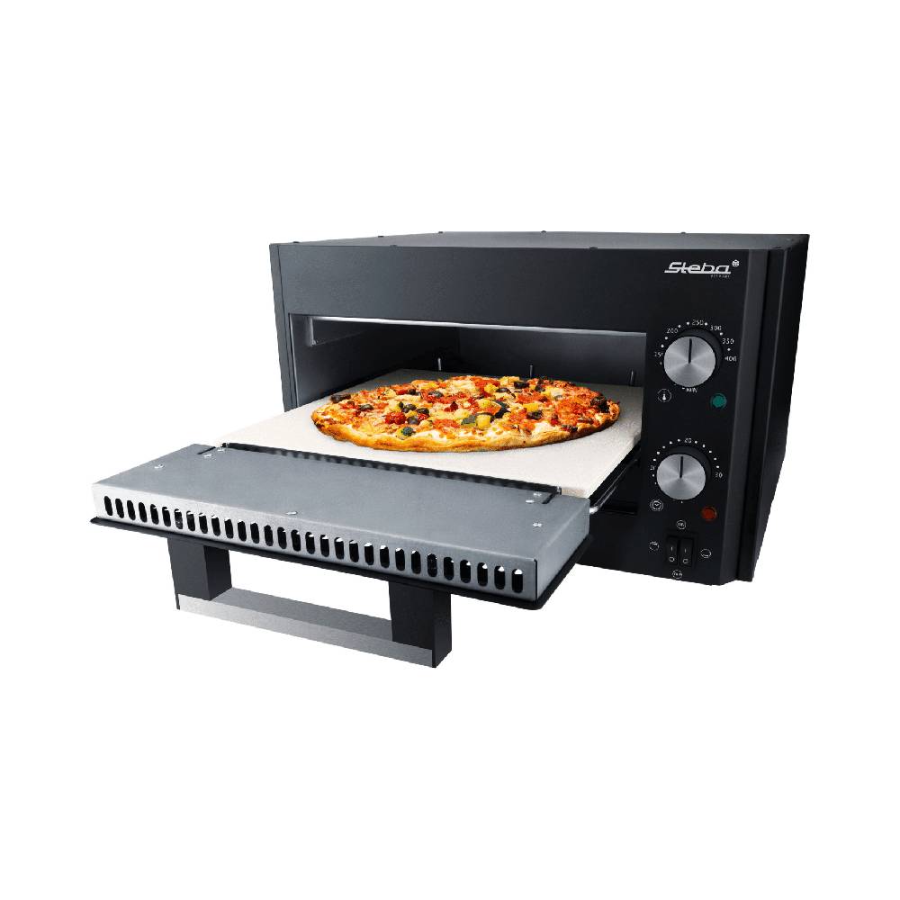 Steba Power Pizzabäcker PB 1800 Wochenangebot