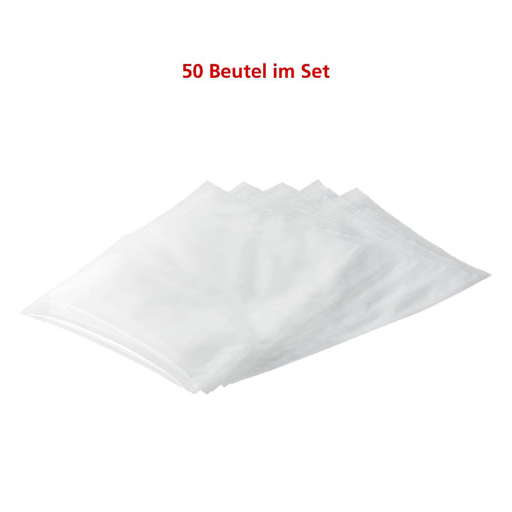 Steba Premium Folienbeutel 30 x 25 x 3,5 cm Neueste Stile