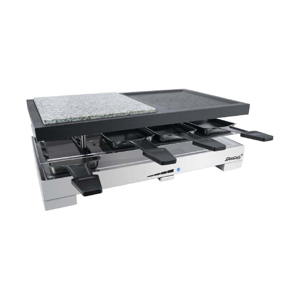 Steba Premium Multi-Raclette RC 88