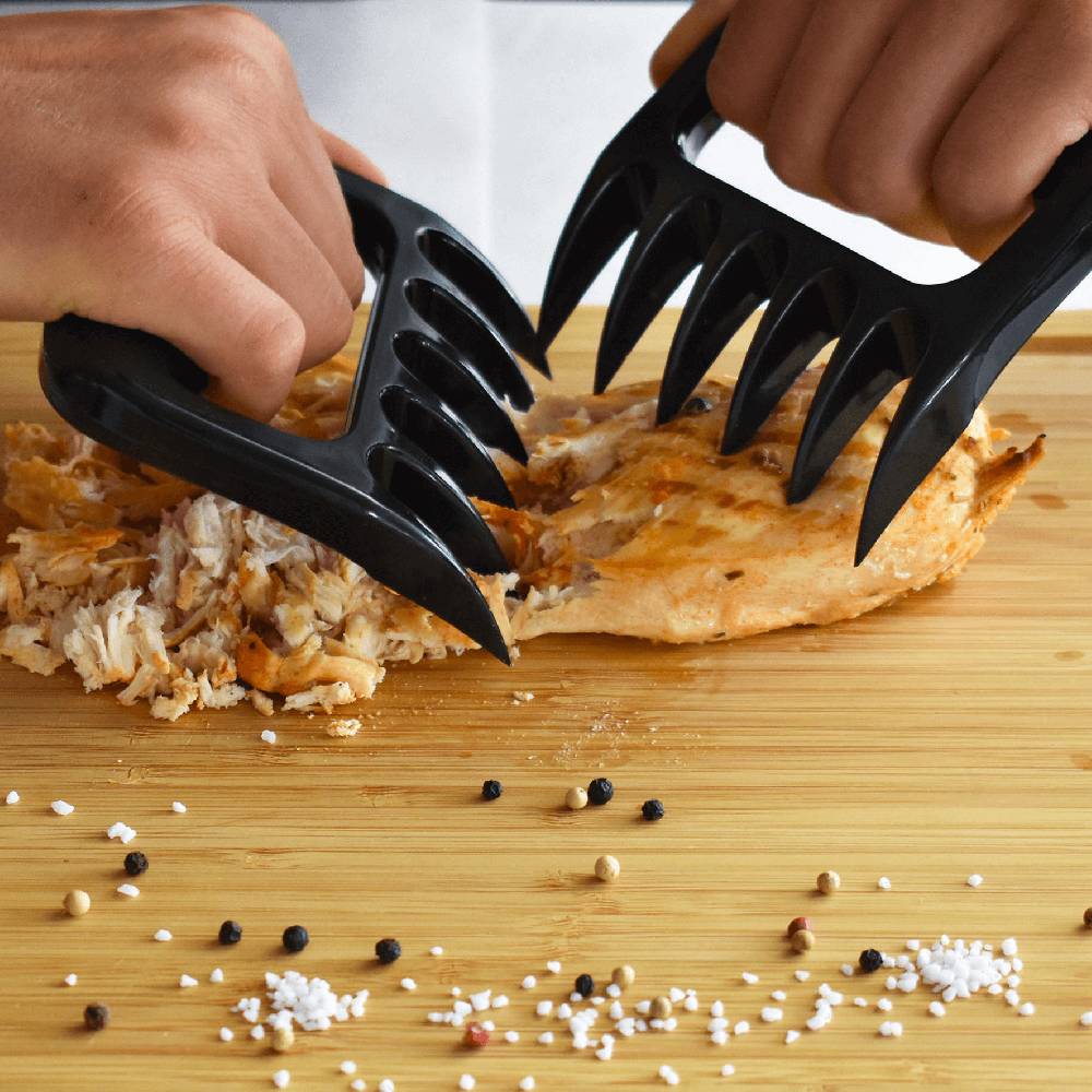 Steba Pulled Pork Krallen AC 14 Nur für heute