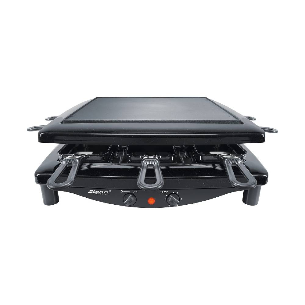 Steba Raclette RC 2.1 Sonderangebot der Fabrik