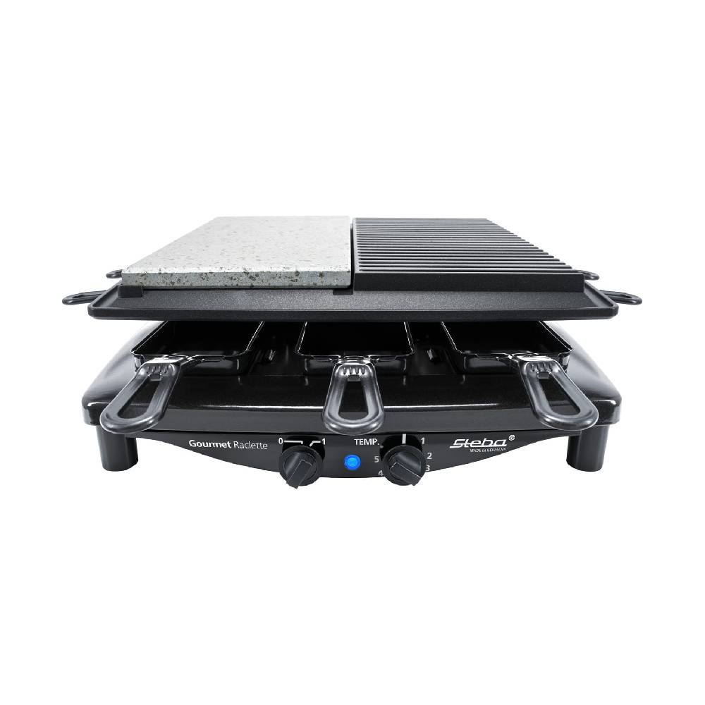 Steba Raclette RC 4 PLUS