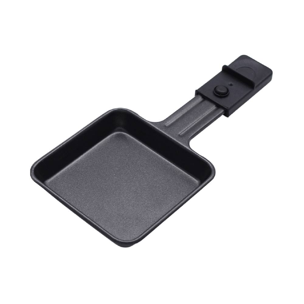 Steba Raclette-Pfännchen zu RC 18