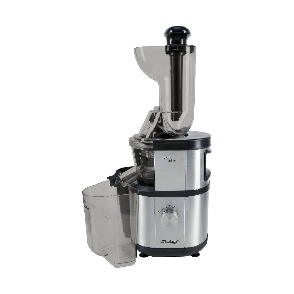Steba Slow-Juicer E 400