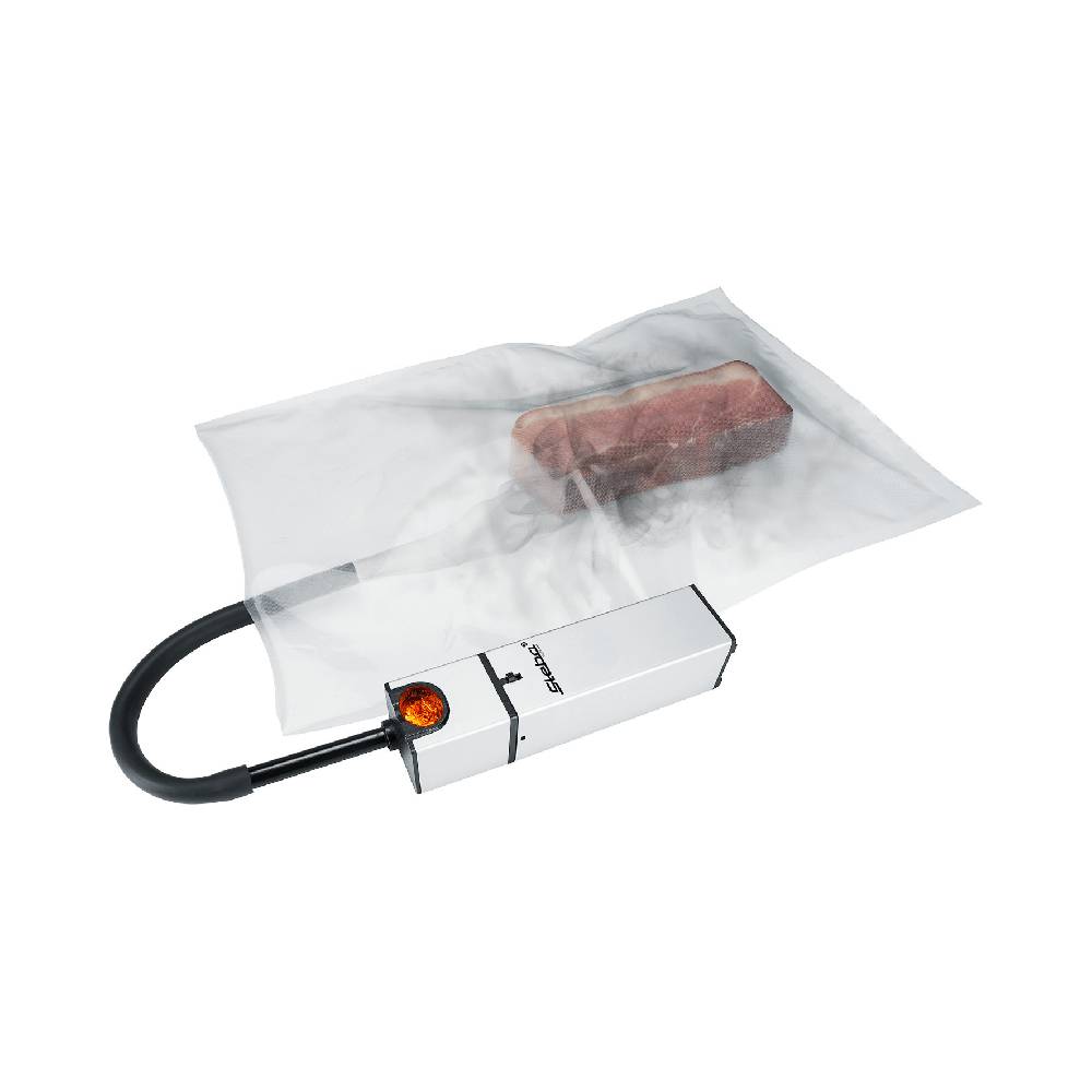 Steba Smoking Box Starterset zollfrei
